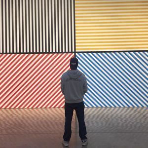 Meet your Posher, John